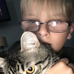 Meet your Posher, Austin